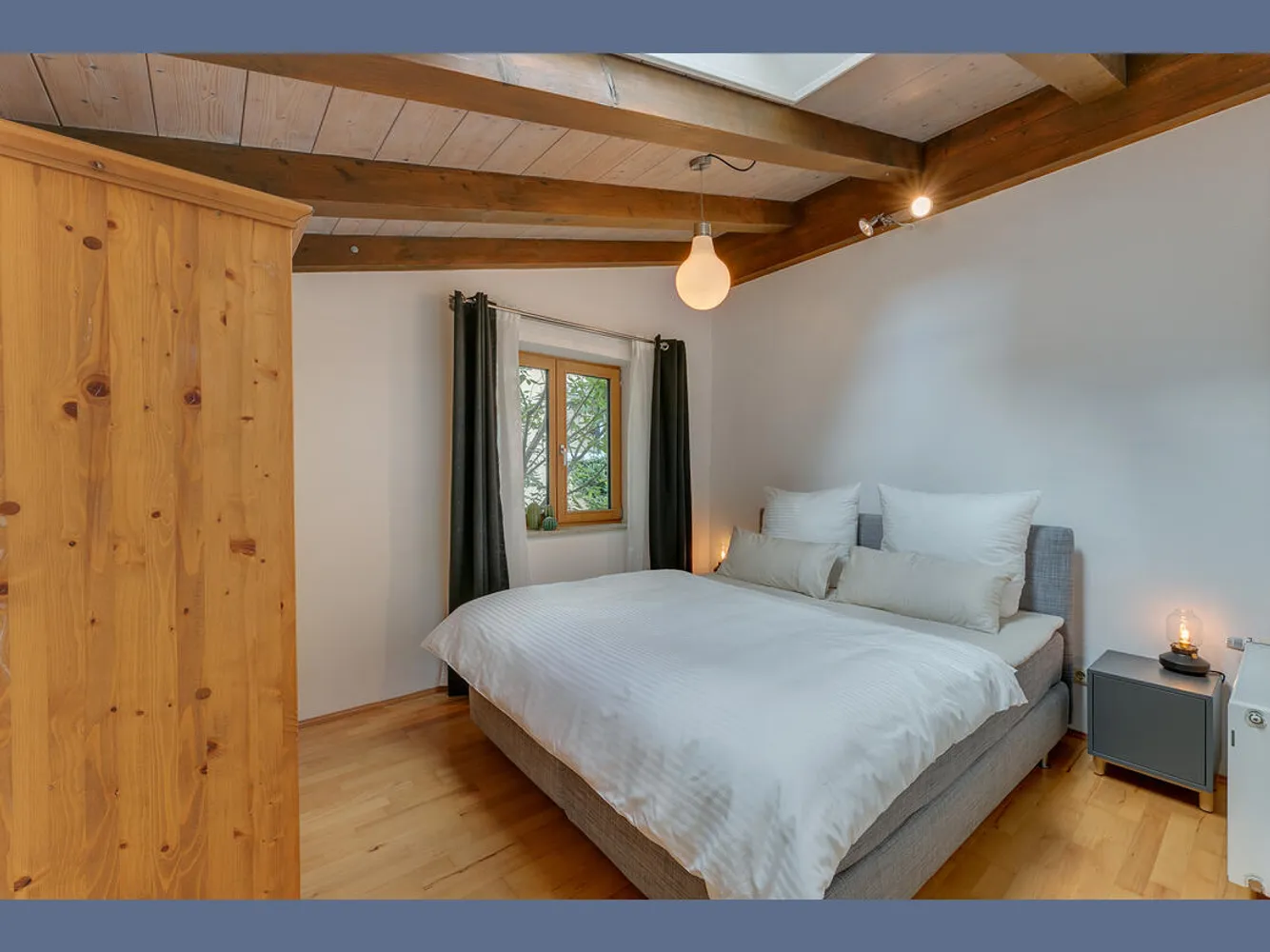 4 Zimmer Wohnung mit 90 m² in München – Bild 3