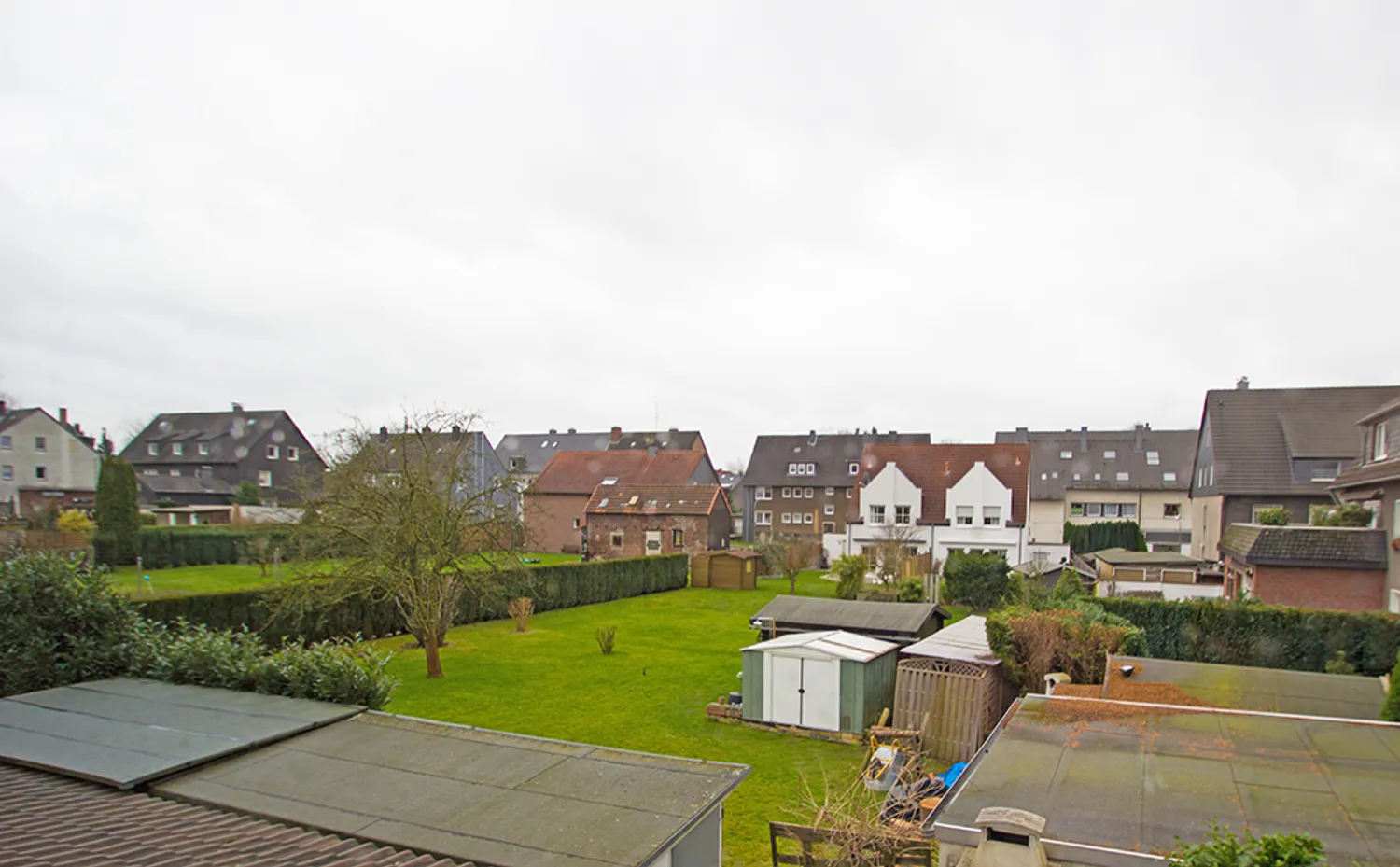 2 Zimmer Wohnung mit 74 m² in Bochum – Bild 12