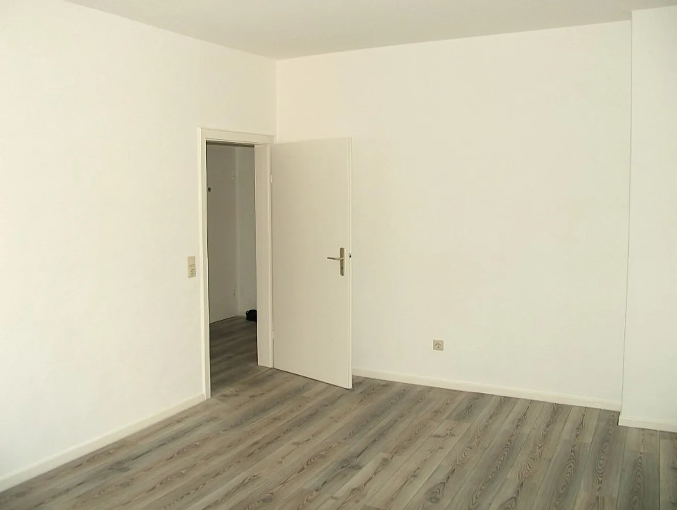 3 room apartment with 50 m² in Hagen – Photo 9
