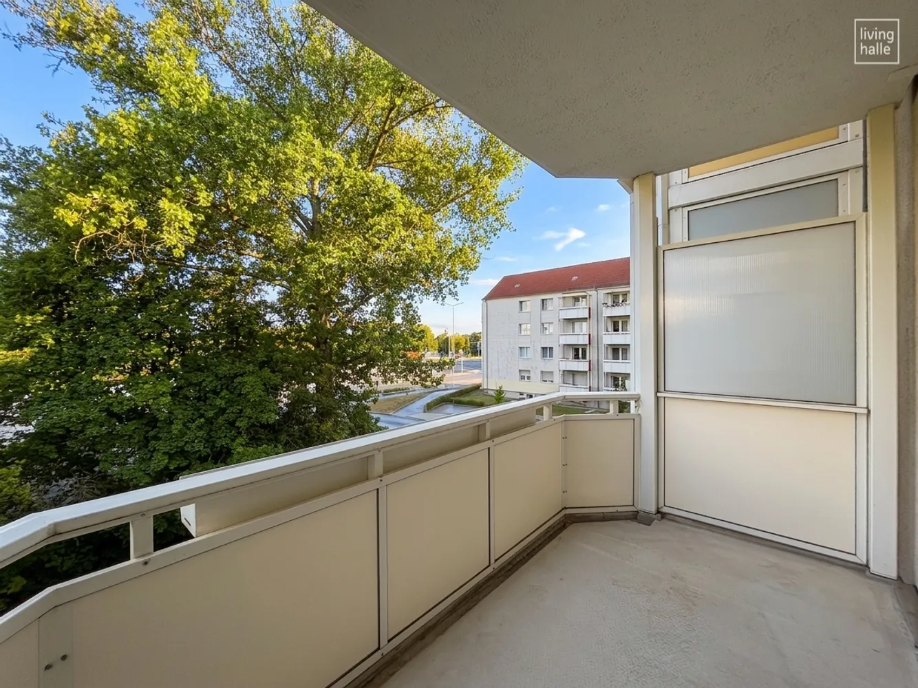 3 room apartment with 58 m² in Halle (Saale) – Photo 8