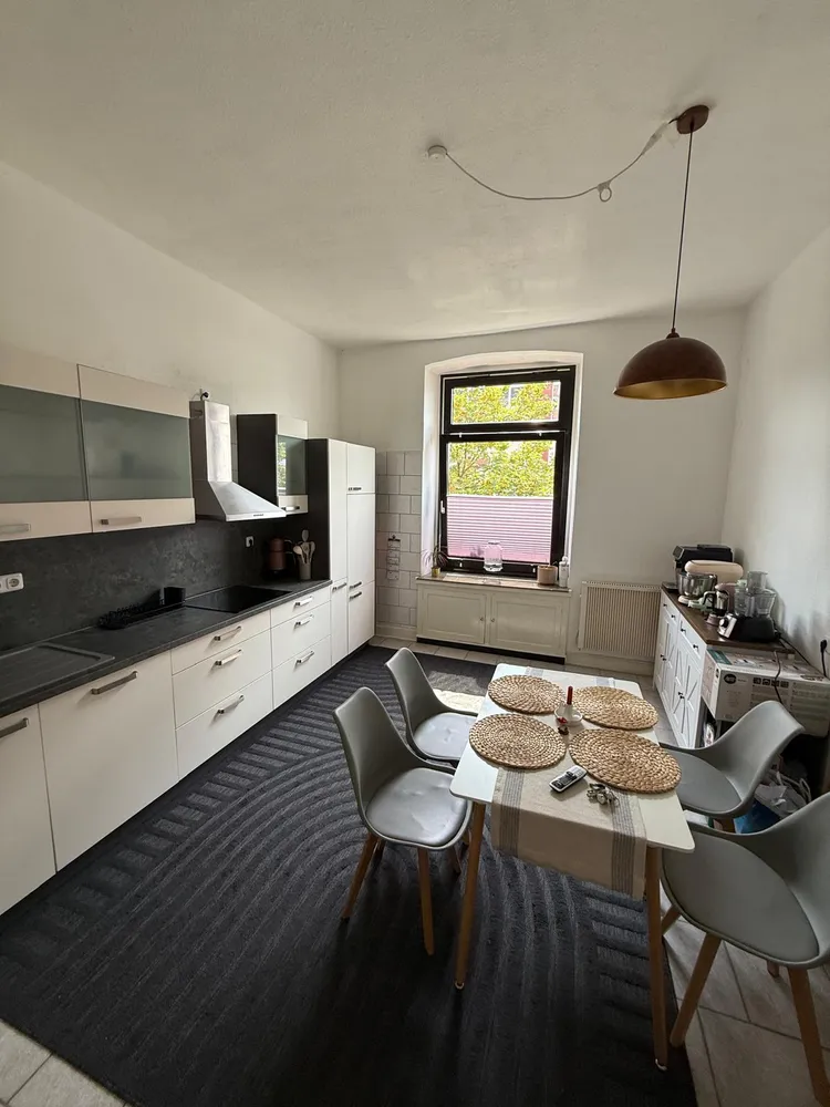 2 Zimmer Wohnung mit 75 m² in Wuppertal – Bild 7