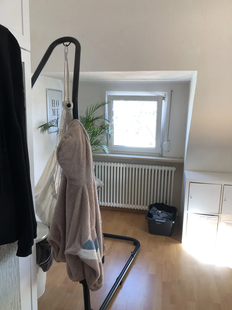 3 Zimmer Wohnung mit 50 m² in Stuttgart – Bild 10