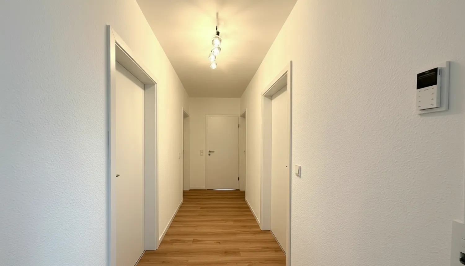 3 Zimmer Wohnung mit 90 m² in Unna – Bild 6