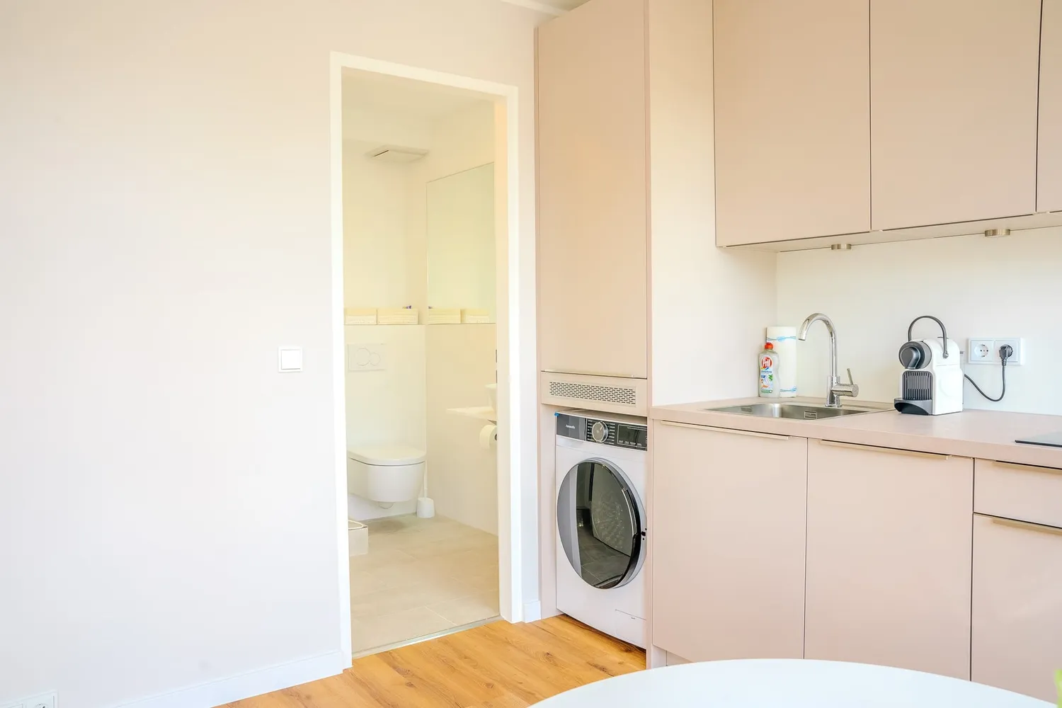 1 Zimmer Wohnung mit 22 m² in Hamburg – Bild 8