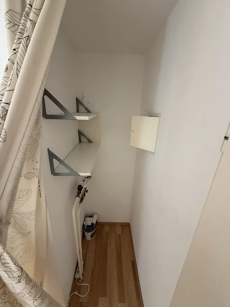 2 Zimmer Wohnung mit 54 m² in Nürnberg – Bild 8