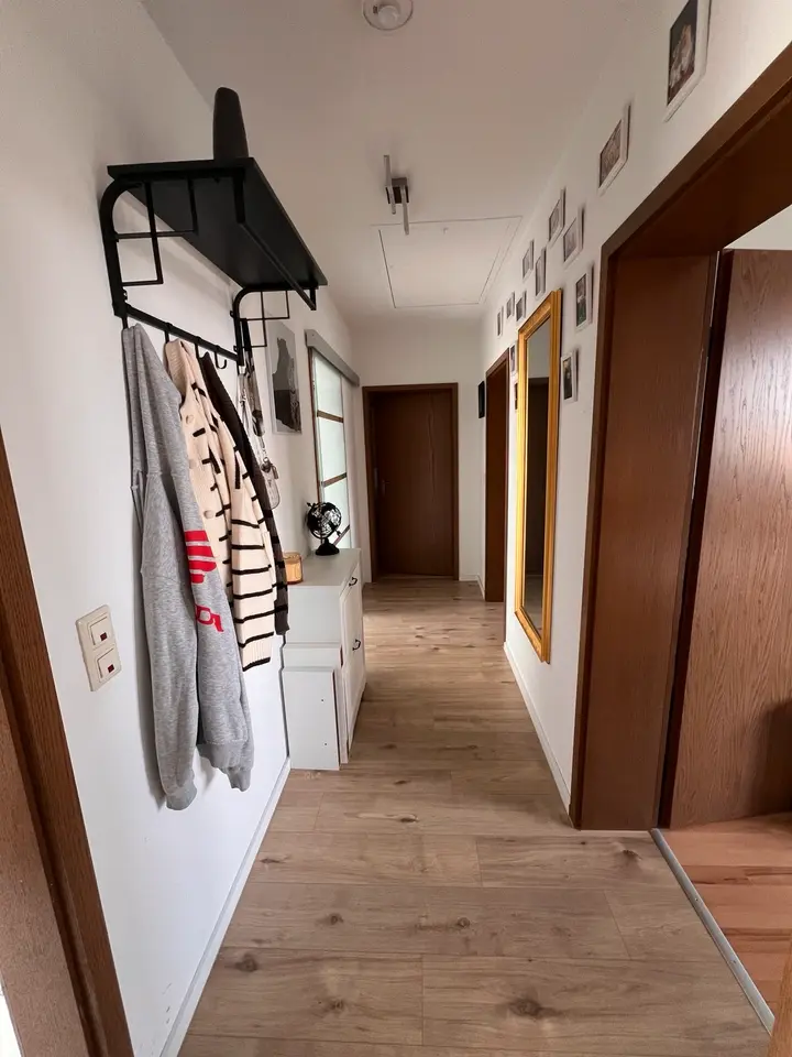 3 Zimmer Wohnung mit 62 m² in Peine – Bild 5