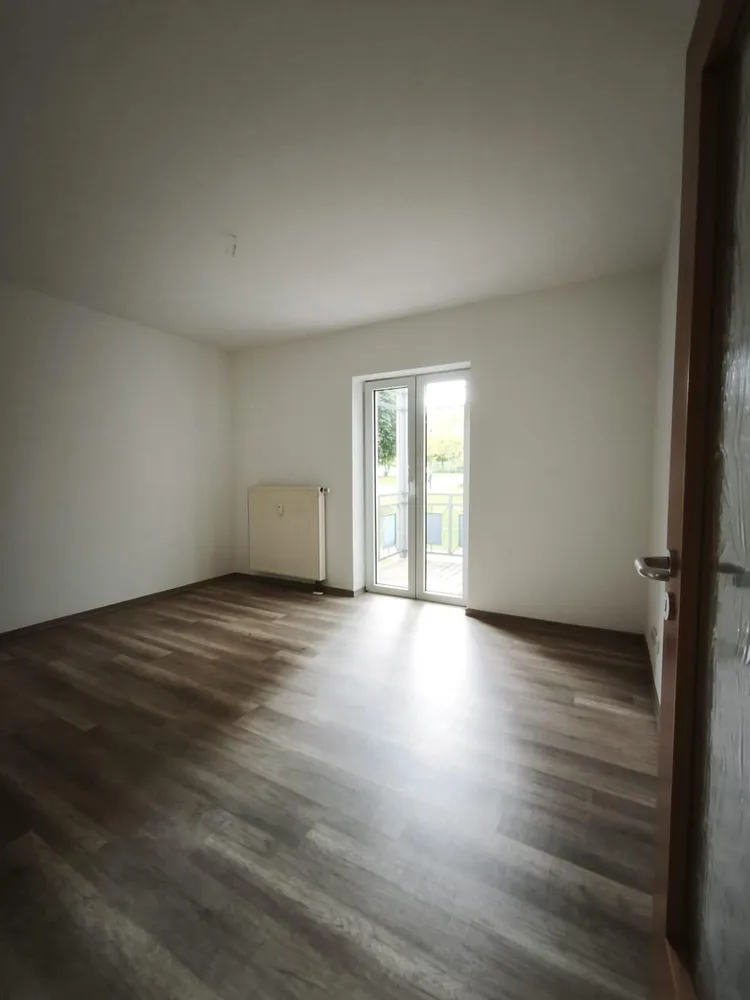 2 Zimmer Wohnung mit 46 m² in Weißenfels – Bild 3