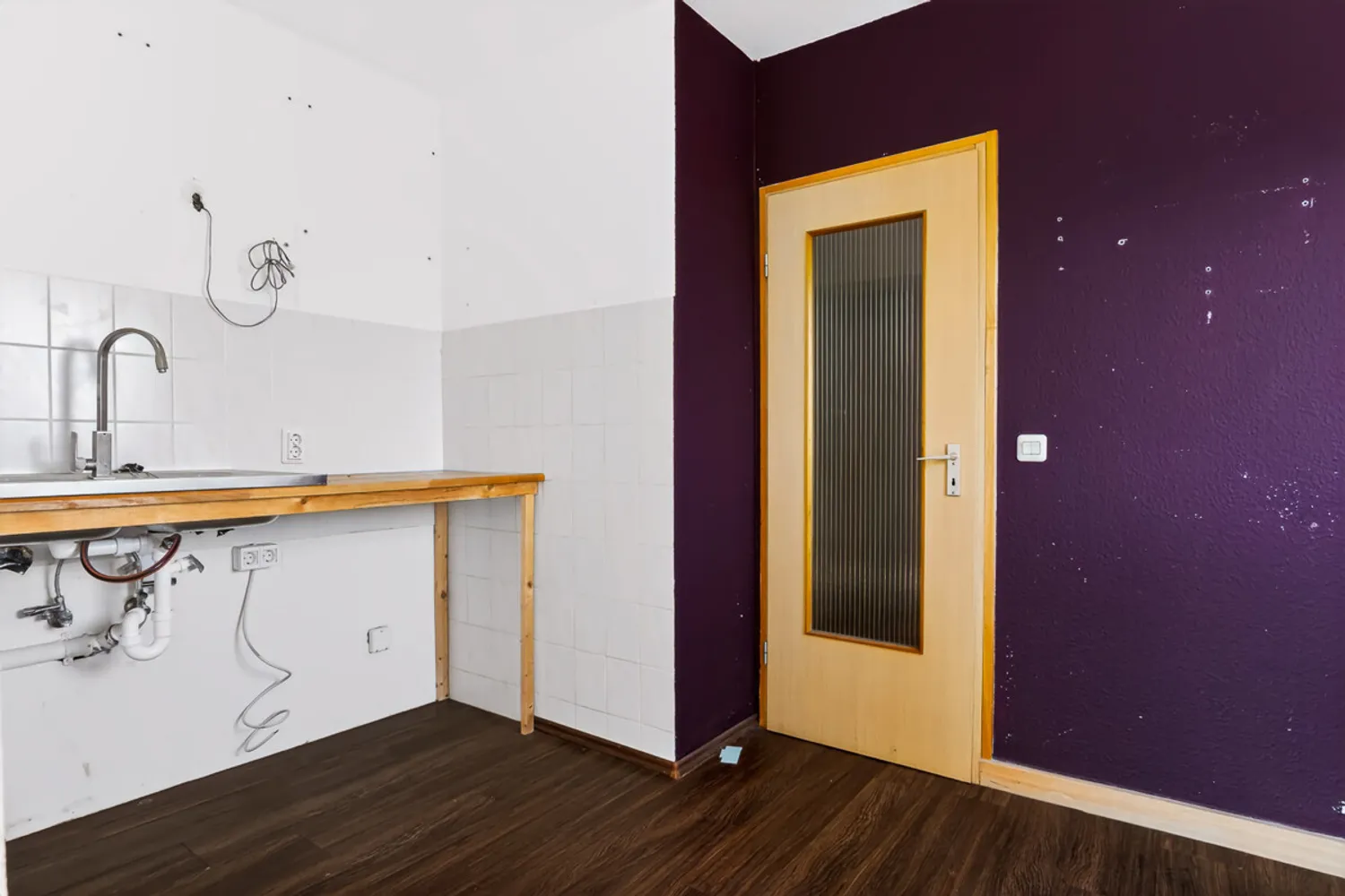3 Zimmer Wohnung mit 100 m² in Bielefeld – Bild 5