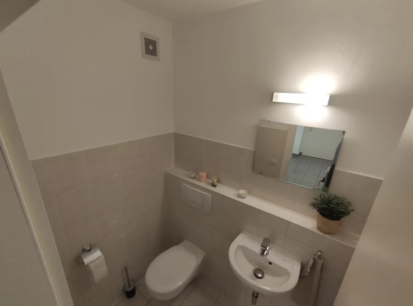 3 Zimmer Wohnung mit 76 m² in Augsburg – Bild 5