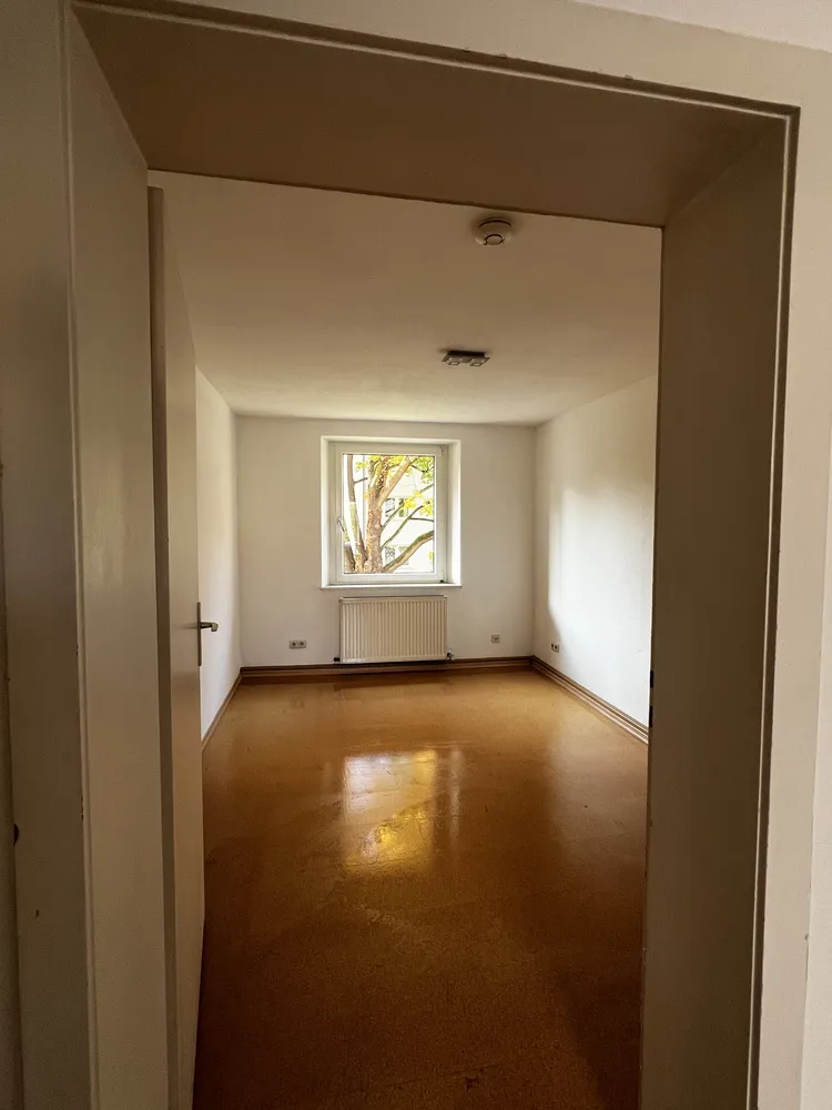 3 Zimmer Wohnung mit 55 m² in Regensburg – Bild 1