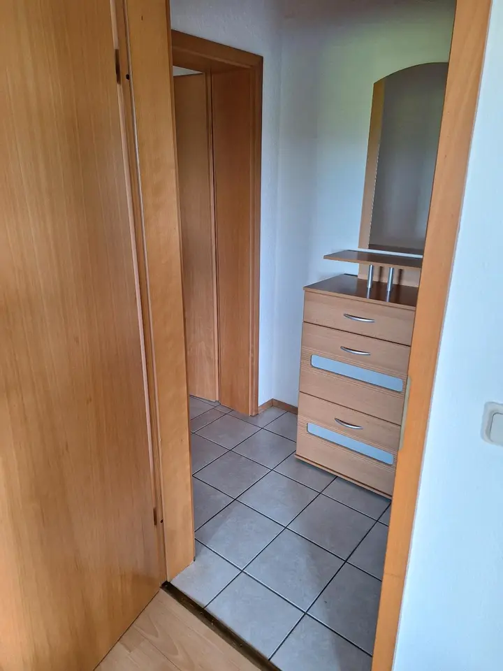 2 Zimmer Wohnung mit 40 m² in Trier – Bild 4