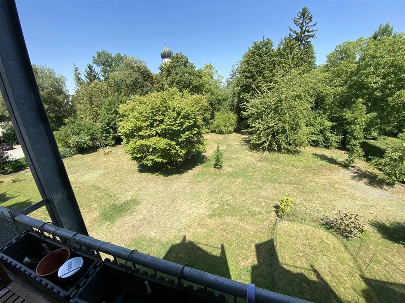 2 room apartment with 69 m² in Fürstenfeldbruck – Photo 4