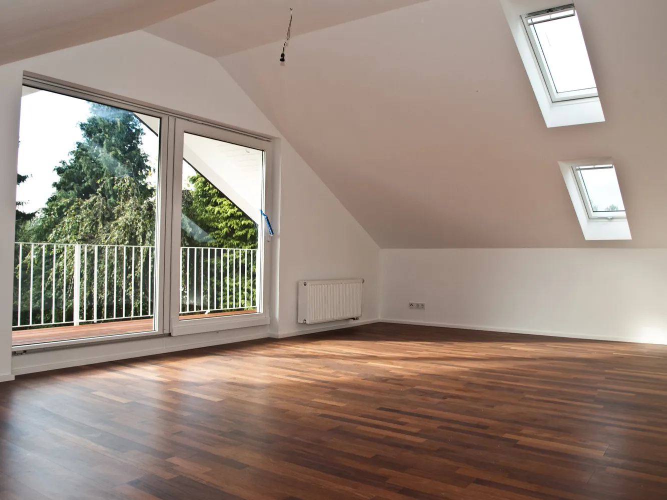 2 Zimmer Wohnung mit 72 m² in Köln – Bild 1