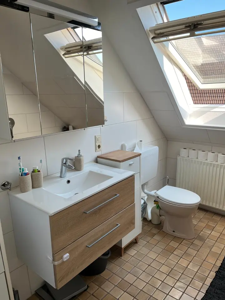 3 Zimmer Wohnung mit 80 m² in Soltau – Bild 9