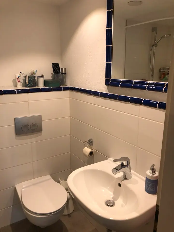 2 Zimmer Wohnung mit 40 m² in Fürstenfeldbruck – Bild 5