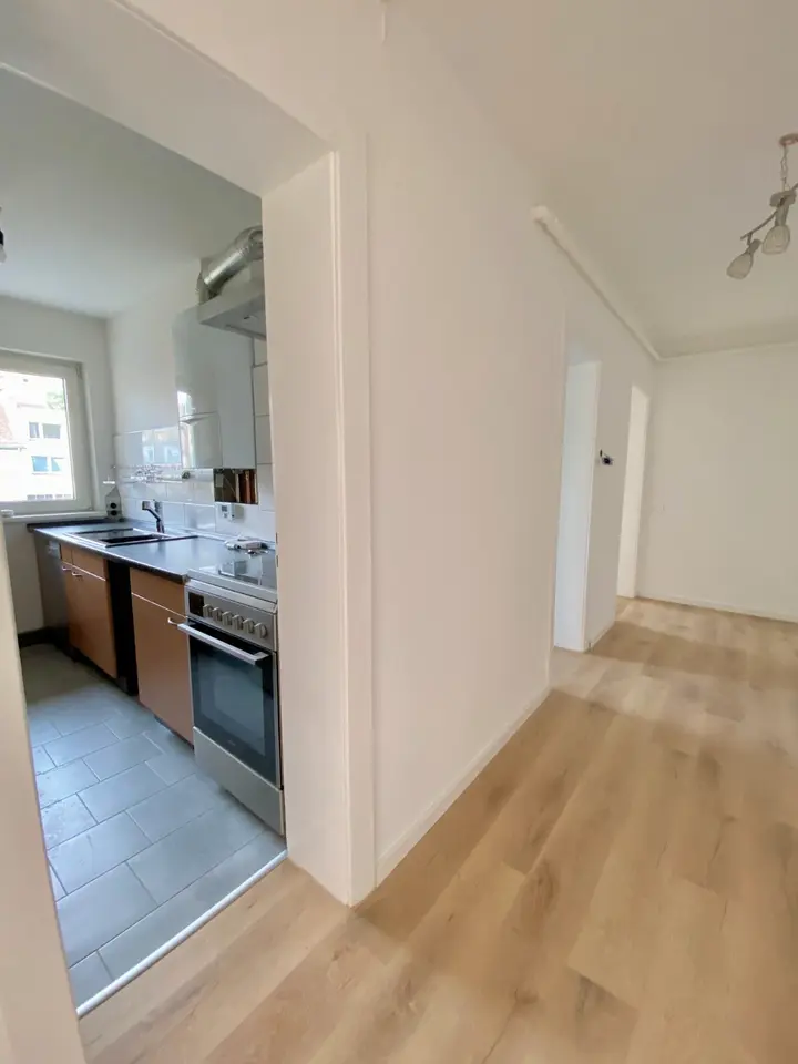 3 Zimmer Wohnung mit 63 m² in Gießen – Bild 4