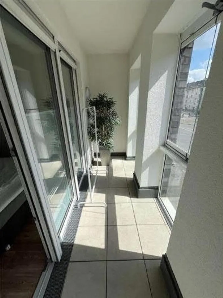 1 Zimmer Wohnung mit 38 m² in Düsseldorf – Bild 2