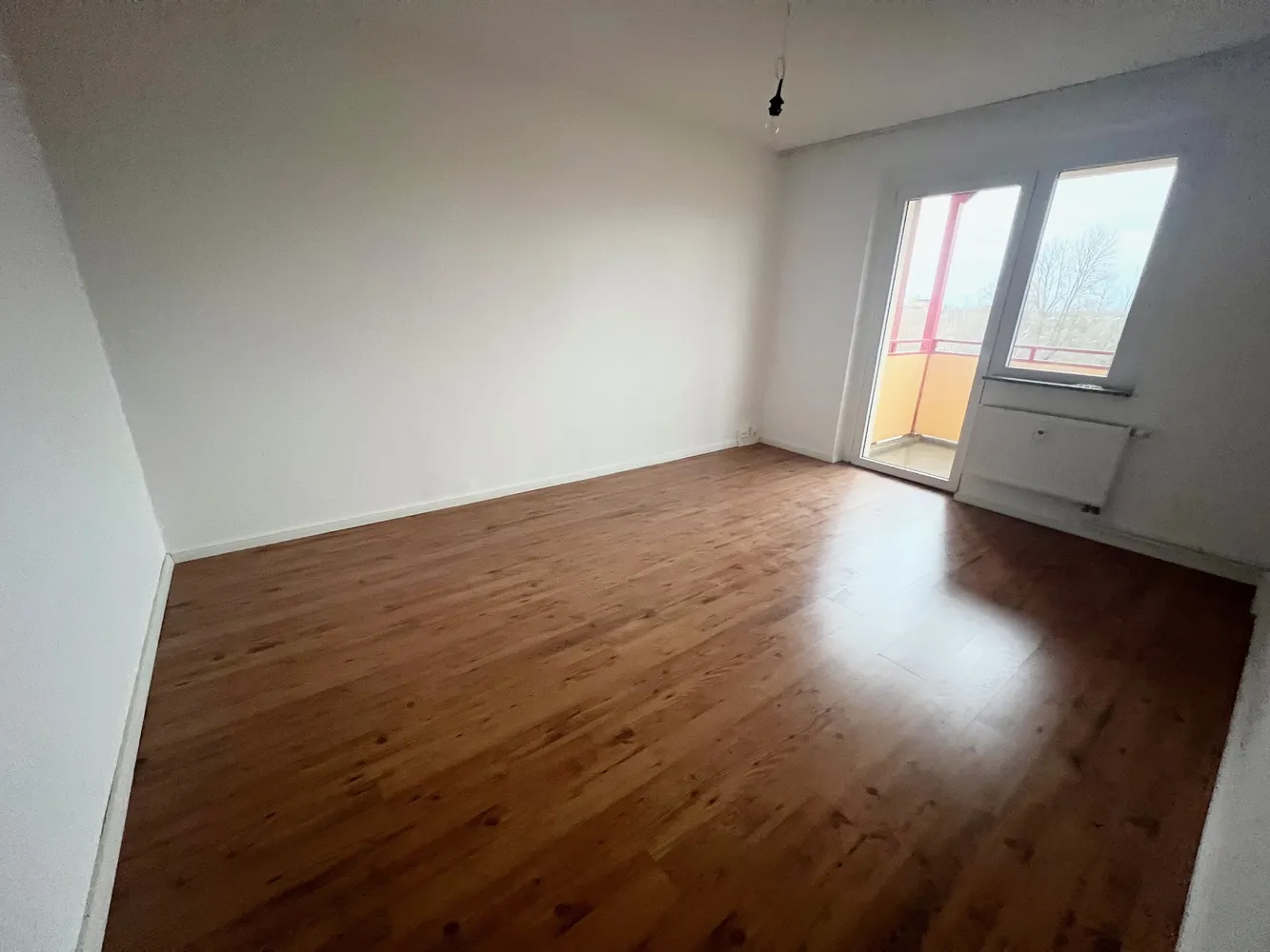 2 Zimmer Wohnung mit 43 m² in Rostock – Bild 10