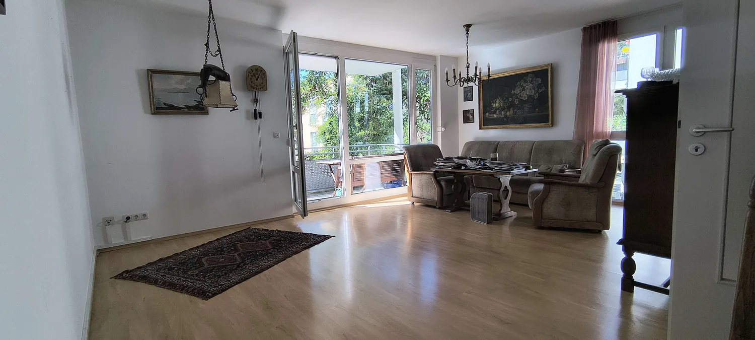 3 Zimmer Wohnung mit 82 m² in München – Bild 6