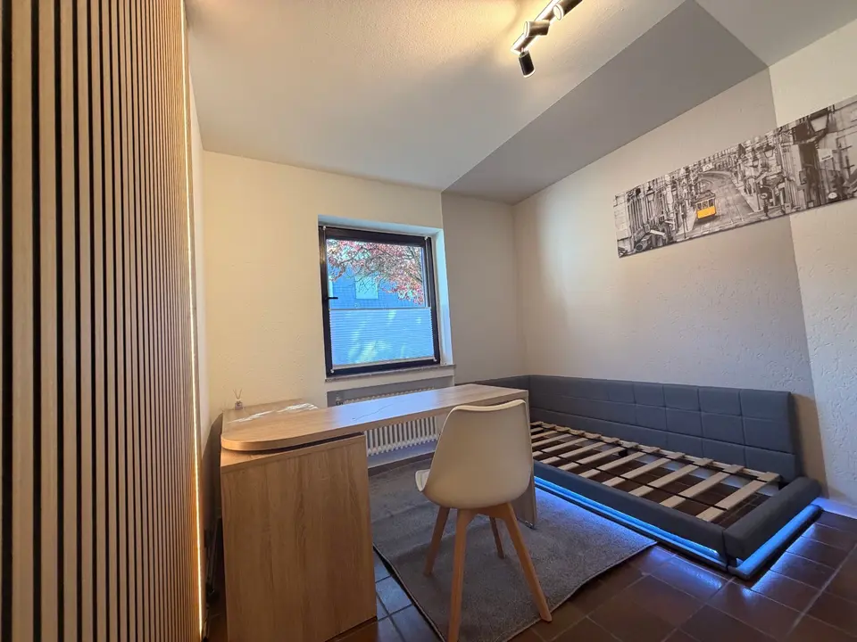 Studio mit 17 m² in Siegen – Bild 3