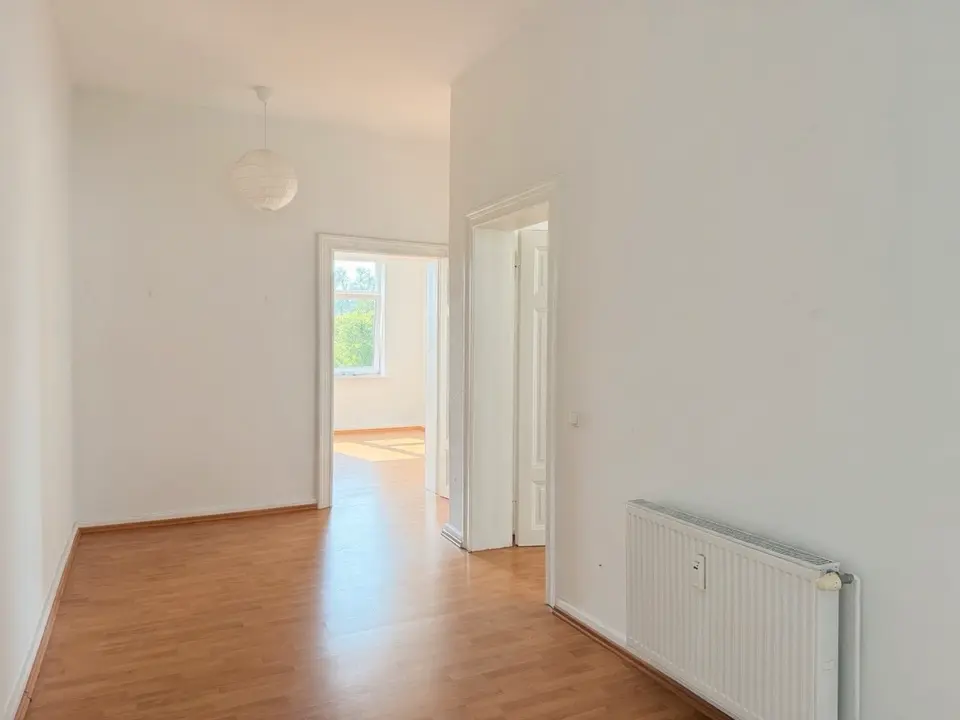 3 Zimmer Wohnung mit 95 m² in Hannover – Bild 4