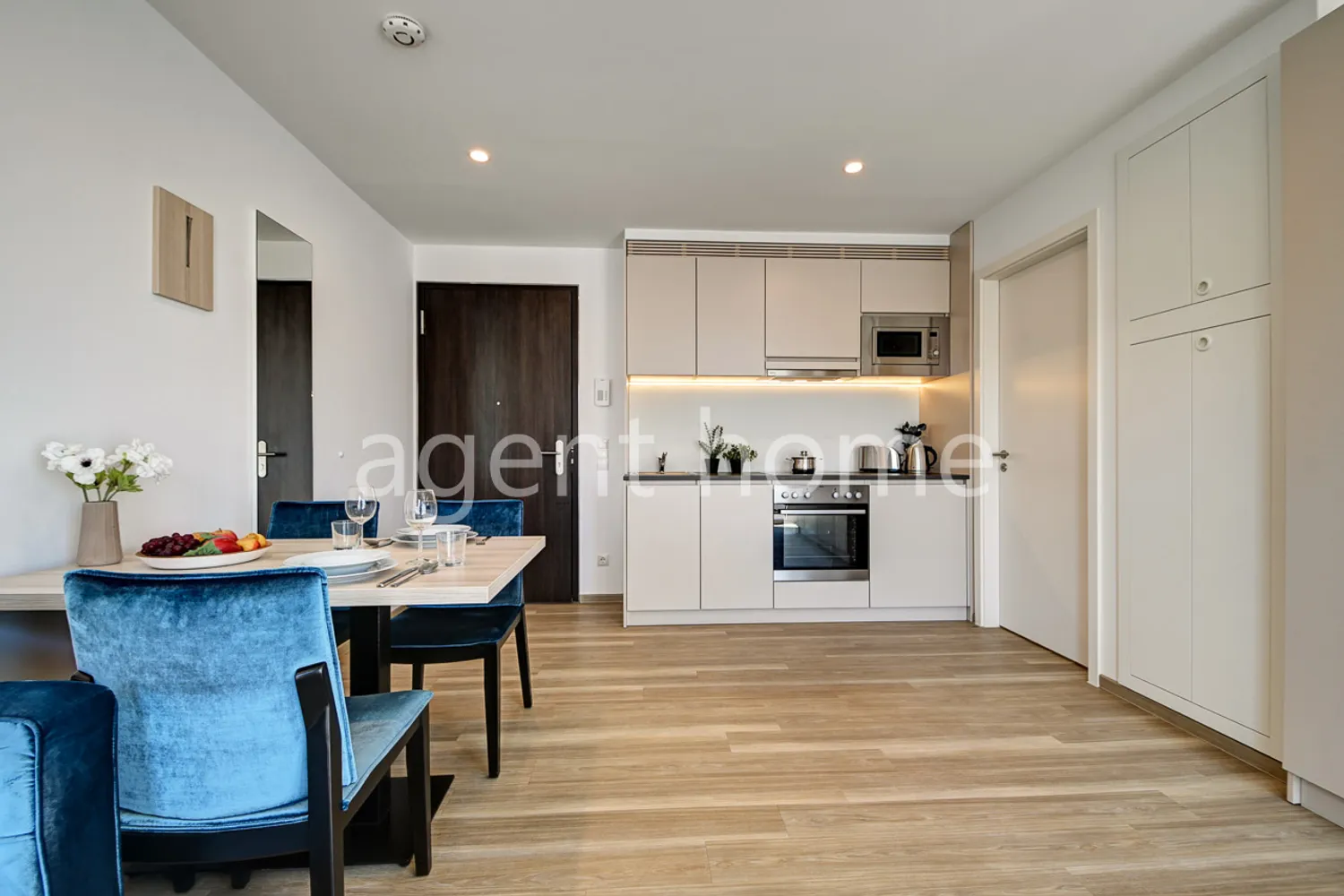 2 Zimmer Wohnung mit 55 m² in Stuttgart – Bild 1