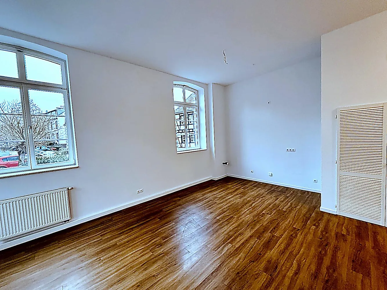2 room apartment with 62 m² in Bergheim – Photo 6