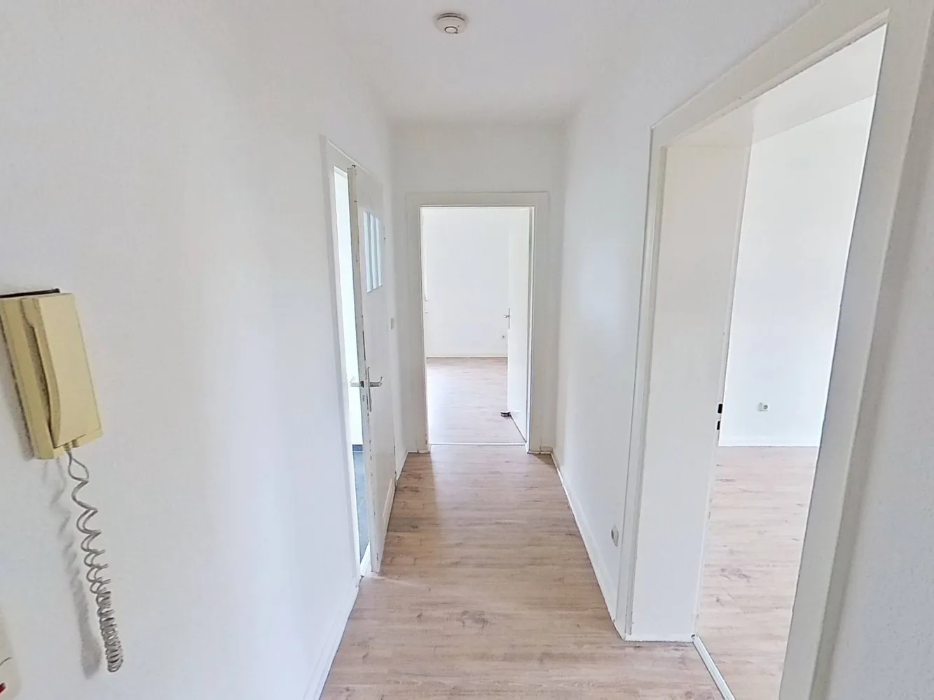 3 Zimmer Wohnung mit 67 m² in Minden – Bild 11