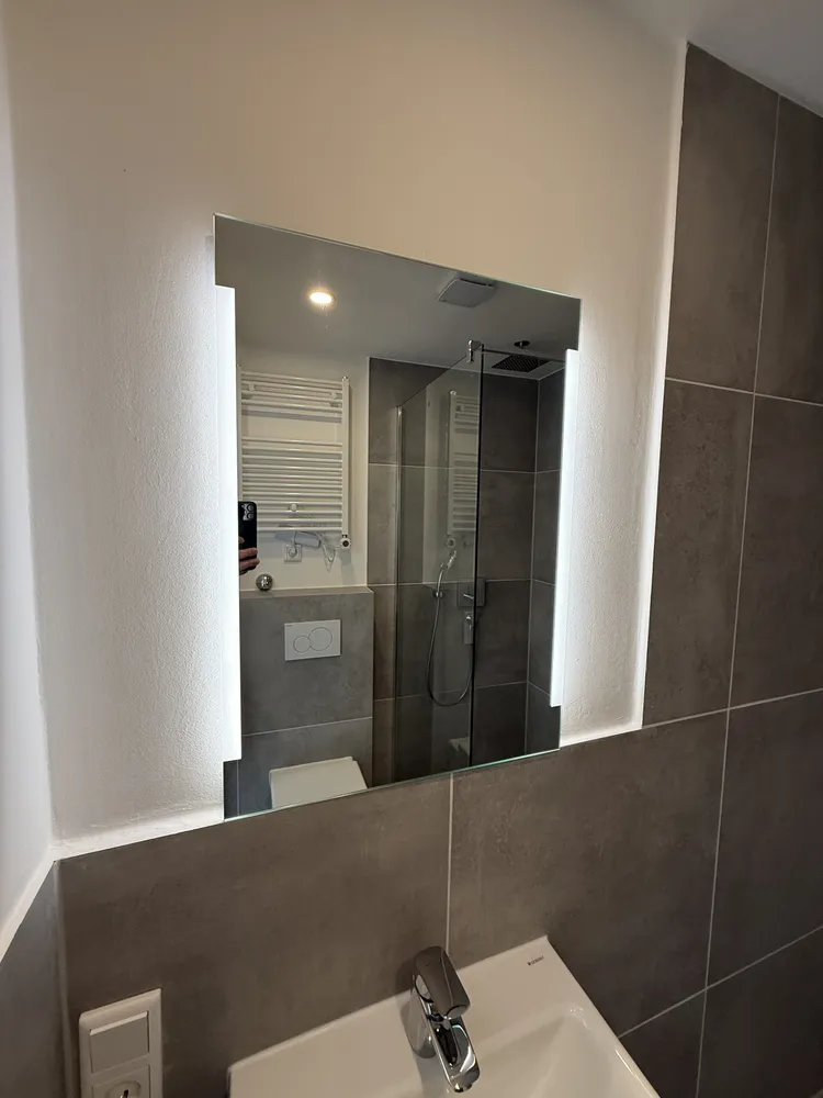 2 Zimmer Wohnung mit 47 m² in Neuss – Bild 8