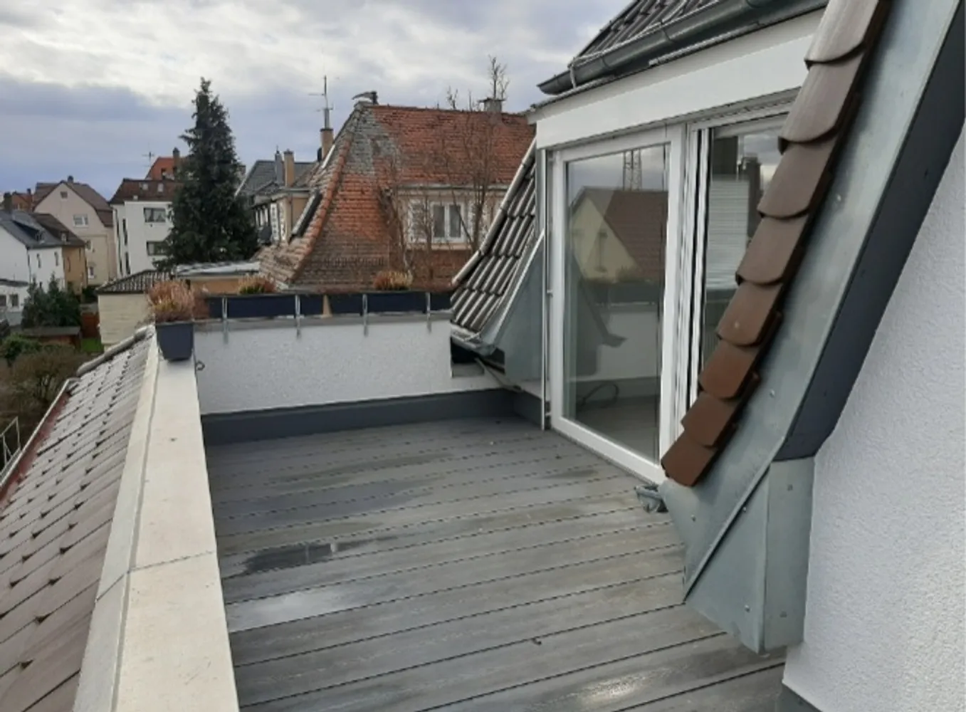 4 Zimmer Wohnung mit 108 m² in Stuttgart – Bild 6