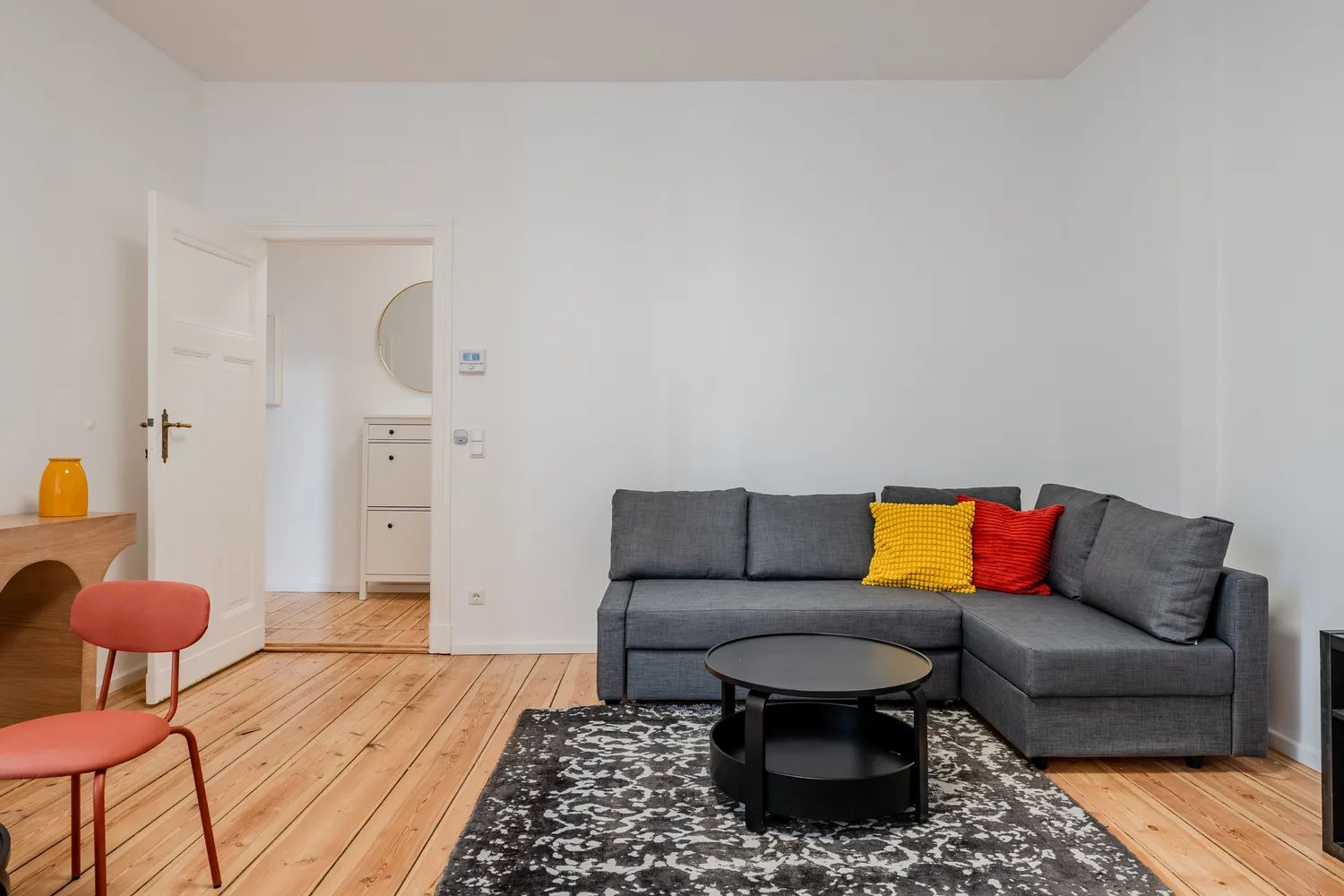 4 Zimmer Wohnung mit 70 m² in Berlin – Bild 11