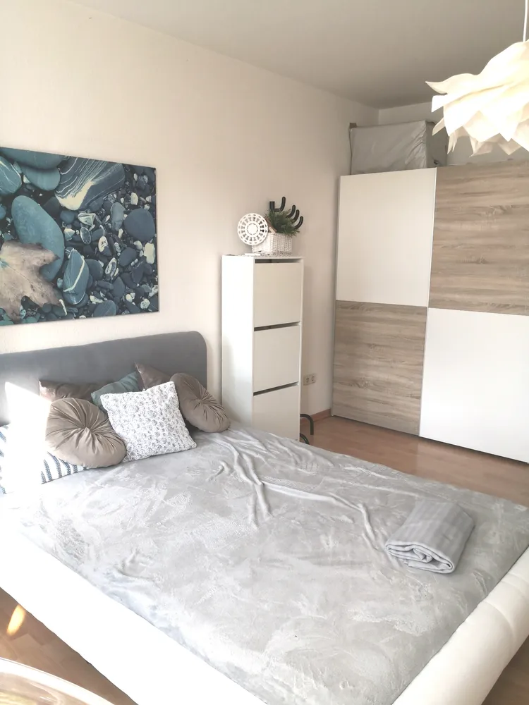 WG-Zimmer mit 22 m² in Bonn – Bild 1