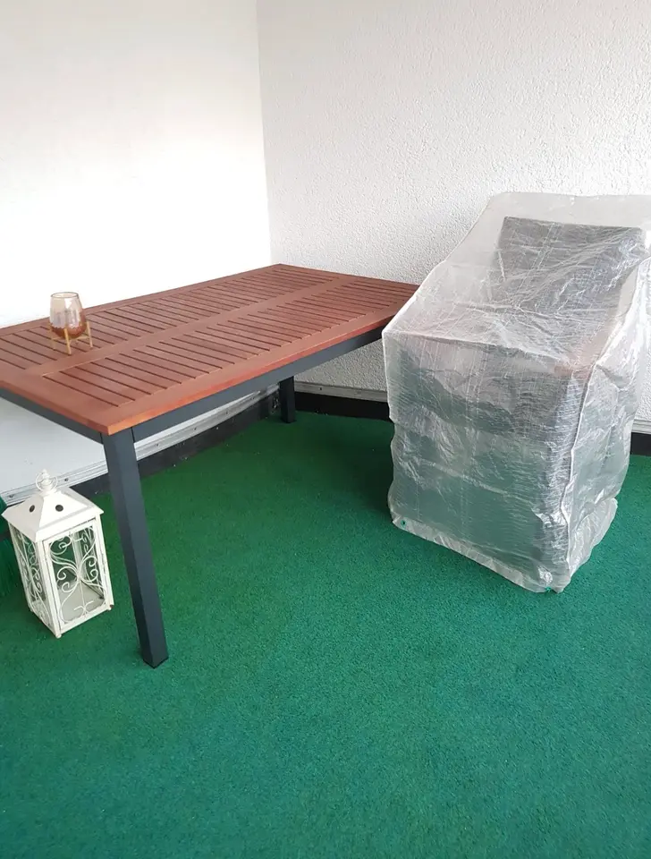 2 Zimmer Wohnung mit 67 m² in Rudolstadt – Bild 4