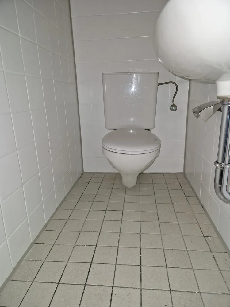 4 Zimmer Wohnung mit 76 m² in Dortmund – Bild 7
