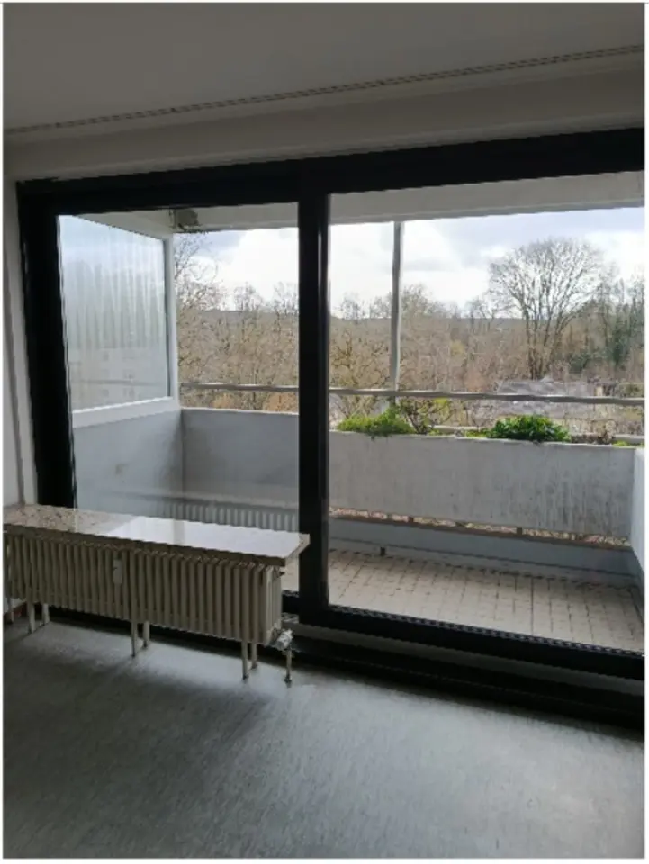 2 Zimmer Wohnung mit 65 m² in Saarbrücken – Bild 5