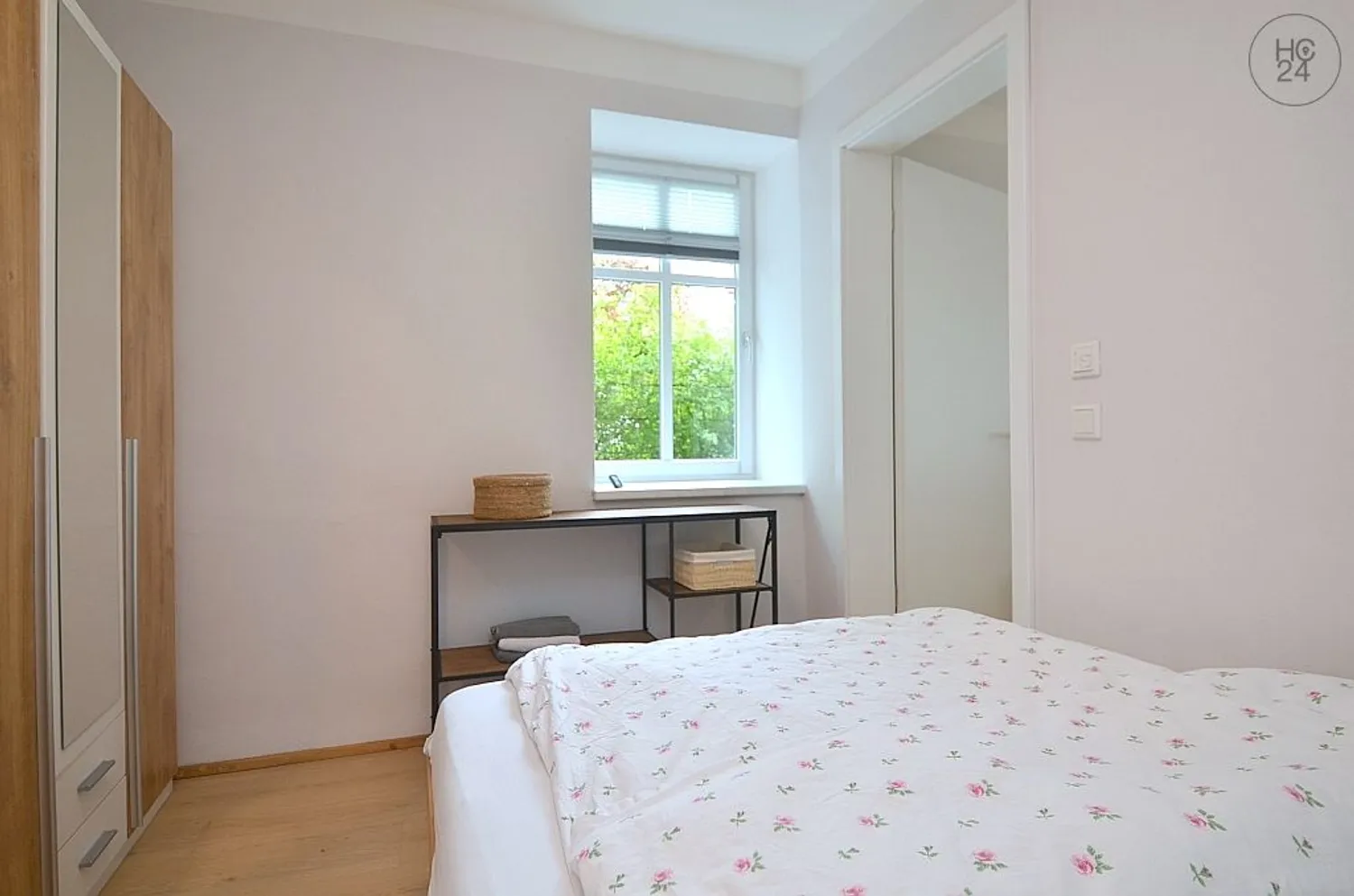 2 Zimmer Wohnung mit 30 m² in Nürnberg – Bild 9