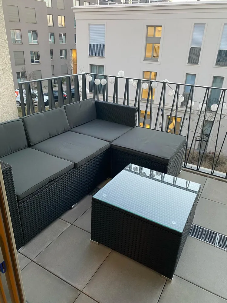 2 room apartment with 63 m² in Regensburg – Photo 11