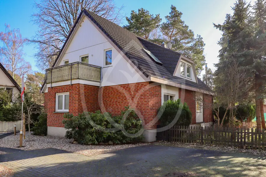 6 Zimmer Haus mit 169 m² in Bernau bei Berlin – Bild 3