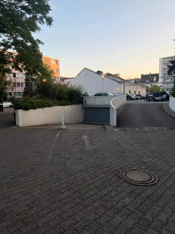 4 Zimmer Wohnung mit 35 m² in Offenbach – Bild 9