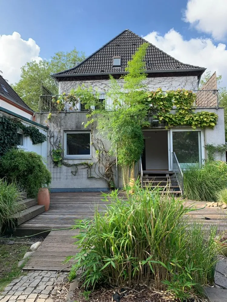 4 Zimmer Wohnung mit 110 m² in Duisburg – Bild 6