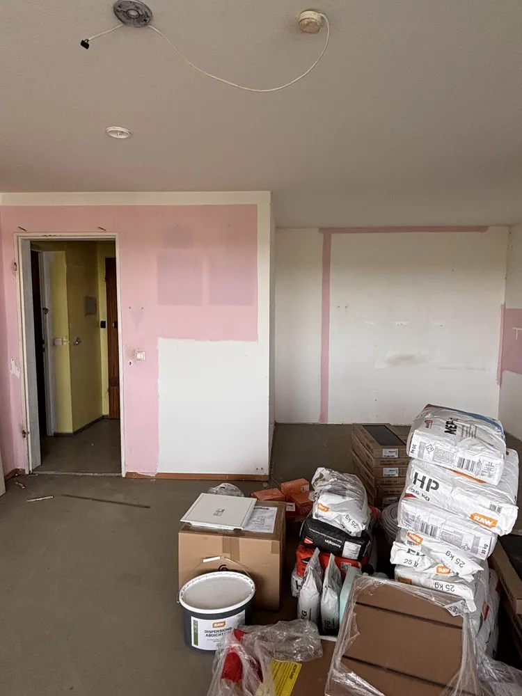 1 Zimmer Wohnung mit 43 m² in München – Bild 6