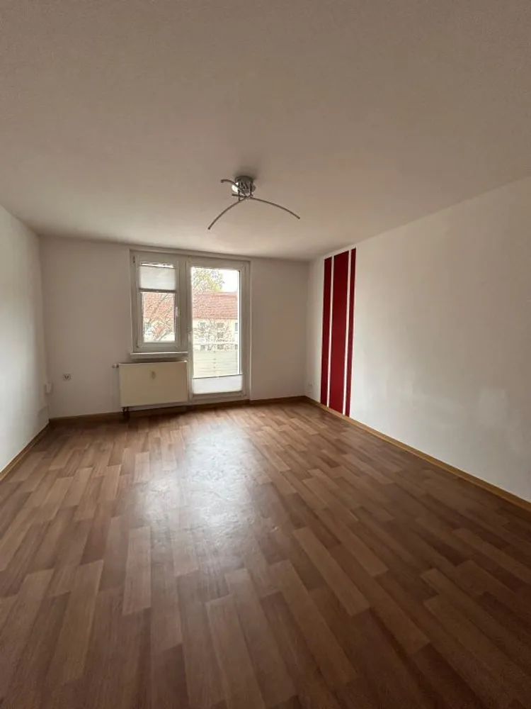 2 Zimmer Wohnung mit 58 m² in Bautzen – Bild 8