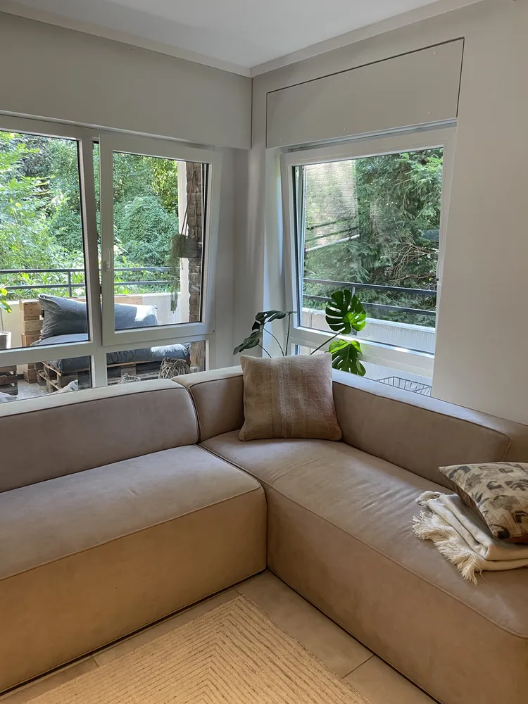 2 Zimmer Wohnung mit 56 m² in Düsseldorf – Bild 1
