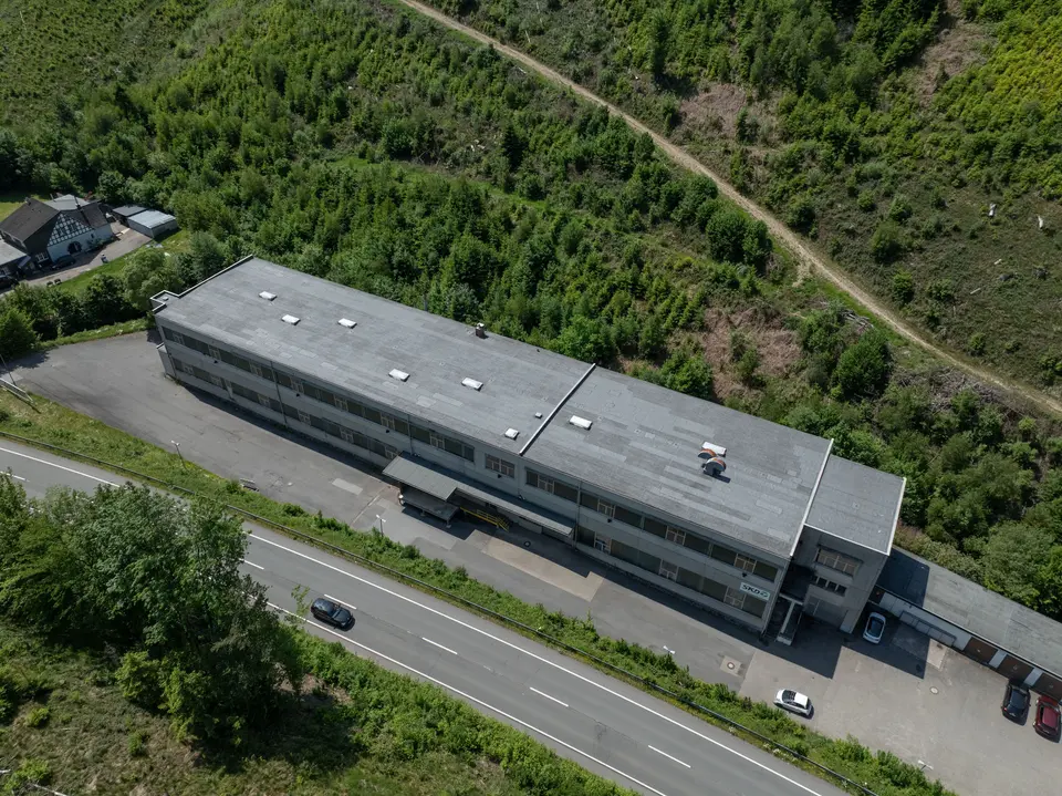 3 Zimmer Wohnung mit 56 m² in Lüdenscheid – Bild 9