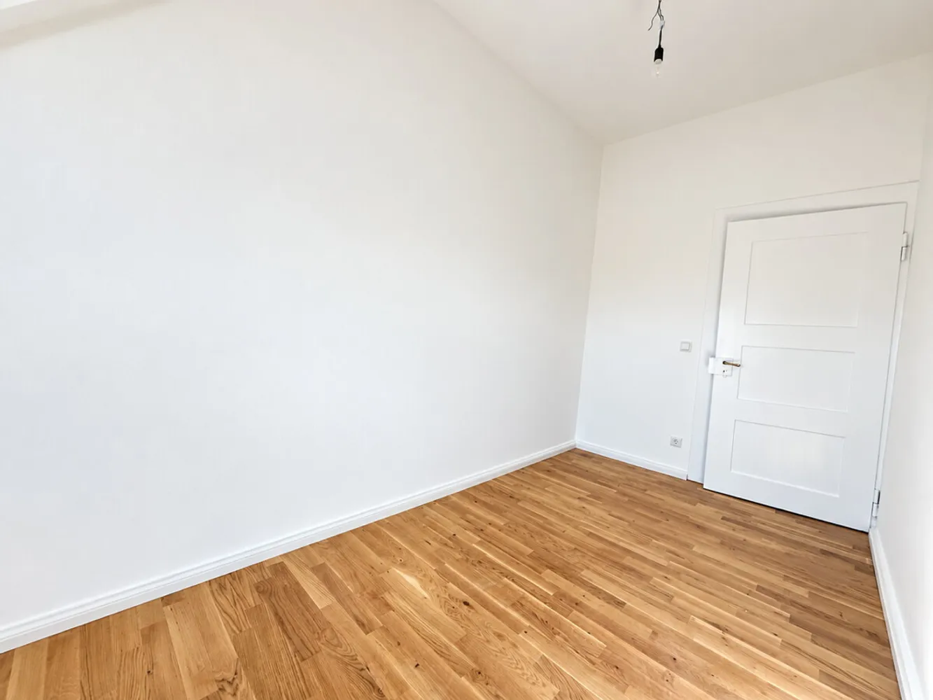 4 Zimmer Wohnung mit 127 m² in Karlsruhe – Bild 12