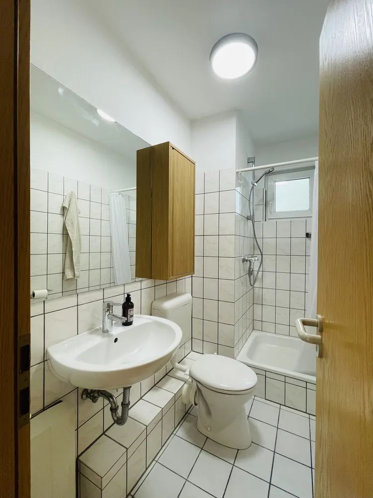 1 Zimmer Wohnung mit 30 m² in Bochum – Bild 8