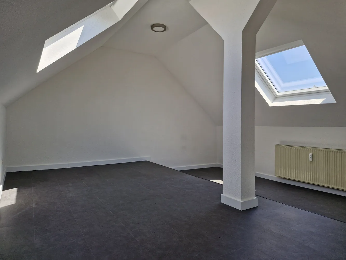 1 Zimmer Wohnung mit 38 m² in Düsseldorf – Bild 11
