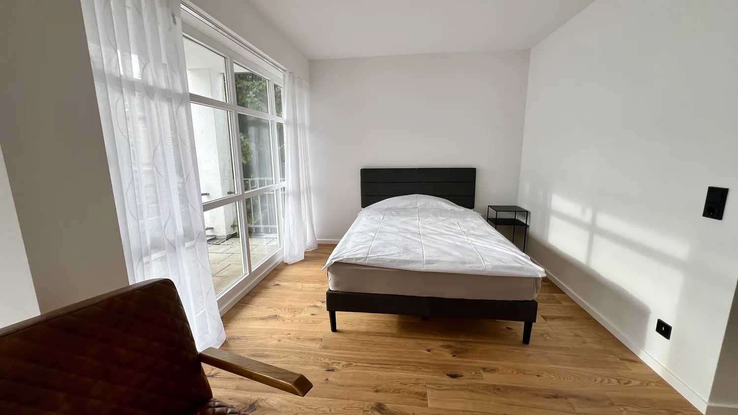 1 Zimmer Wohnung mit 44 m² in Augsburg – Bild 1
