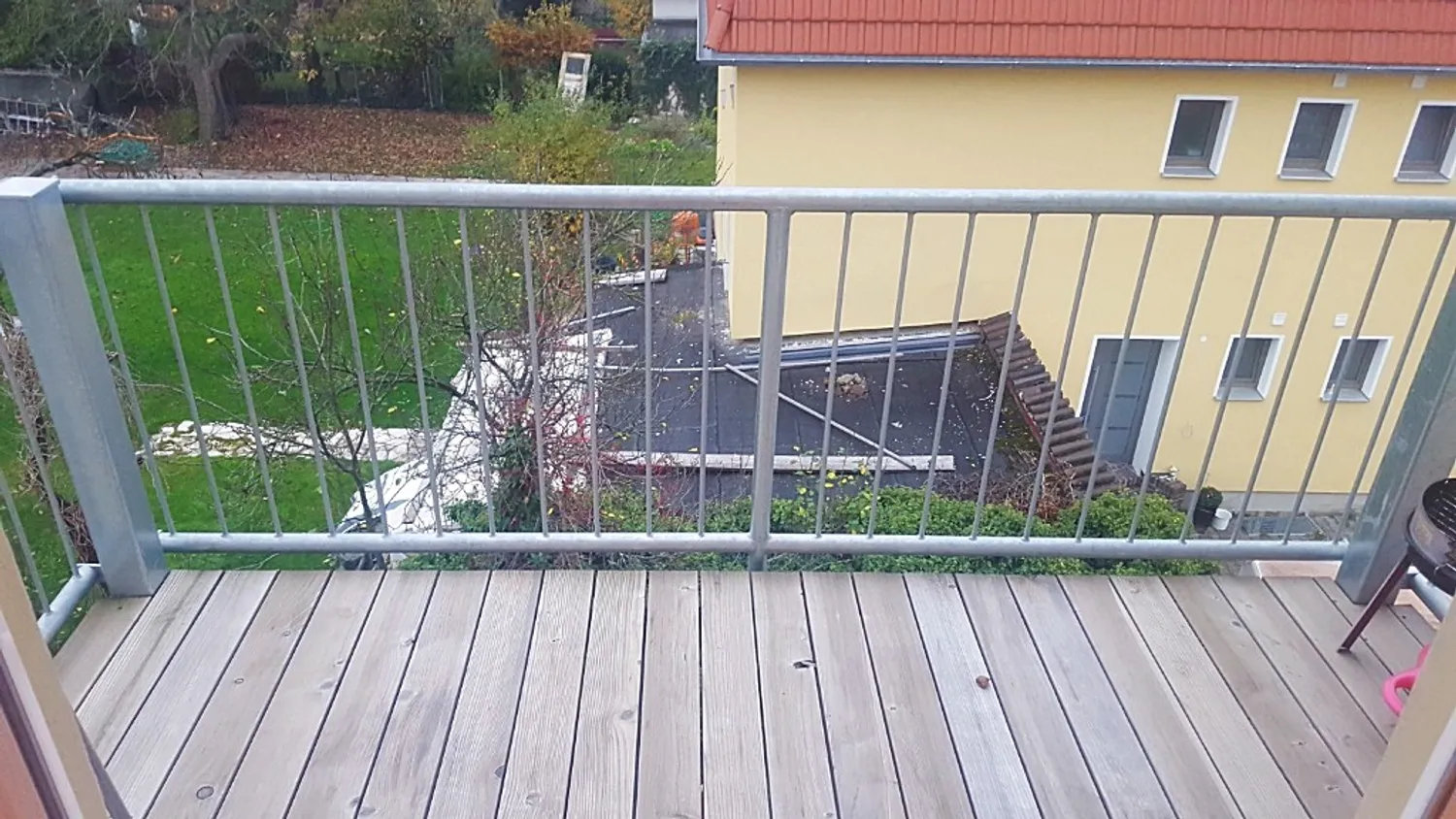 4 Zimmer Wohnung mit 81 m² in Augsburg – Bild 6