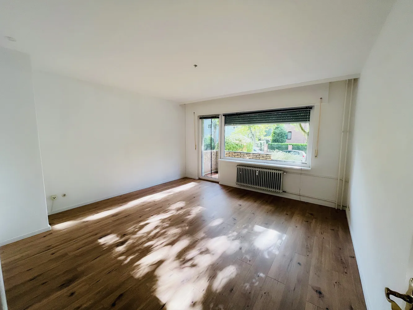 2 Zimmer Wohnung mit 65 m² in Berlin – Bild 6